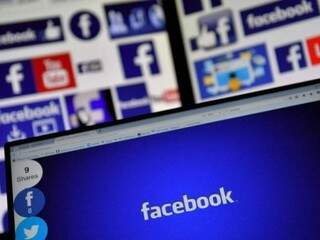 Redes sociais perdem espaço como fonte de notícia,diz relatório global