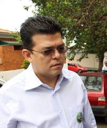 Prefeito diz que investimentos ser&atilde;o proporcionais &agrave; receita do IPTU