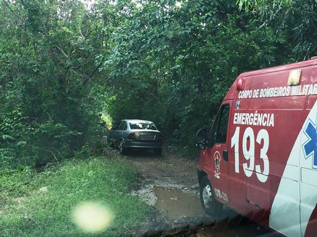 Pescadores encontram corpo de homem boiando no rio Paran&aacute;