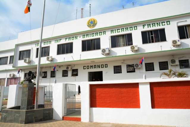 Ex&eacute;rcito decide desativar unidade na fronteira e prefeito contesta a&ccedil;&atilde;o 