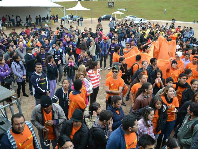  MS tem 1,5 milh&atilde;o de cat&oacute;licos e mais de 600 mil evang&eacute;licos, aponta IBGE