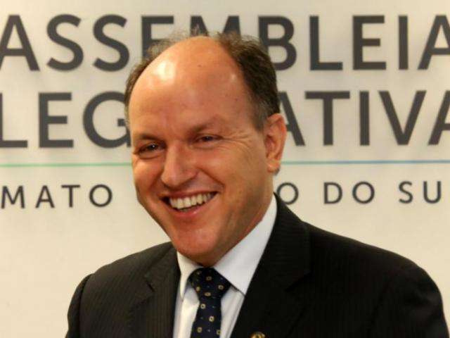 Mochi reunir&aacute; deputados para redefinir o que CPI dever&aacute; investigar