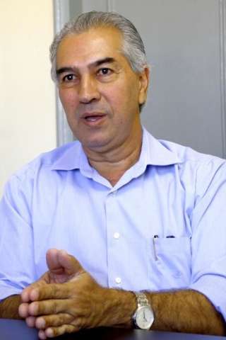 De asfalto a hospital, governo investe em &aacute;reas essenciais na Capital