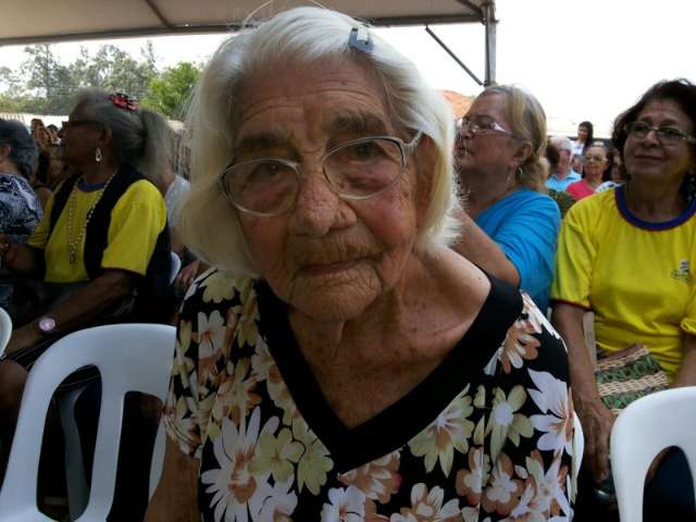 Em 3 anos, n&uacute;mero de idosos cresce 27% em MS e homens s&atilde;o maioria