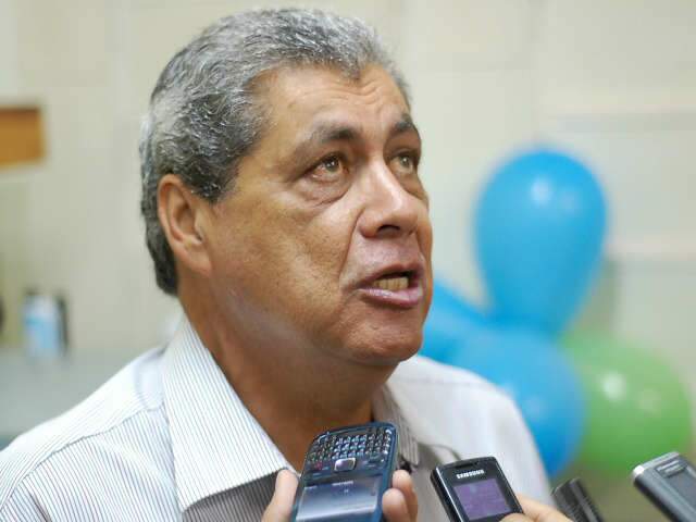  Defasagem no rebanho j&aacute; foi de 3 milh&otilde;es de cabe&ccedil;as, diz governador