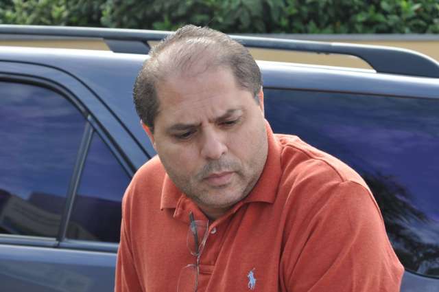 MPE d&aacute; parecer contra pedido de M&aacute;rio C&eacute;sar para voltar &agrave; C&acirc;mara