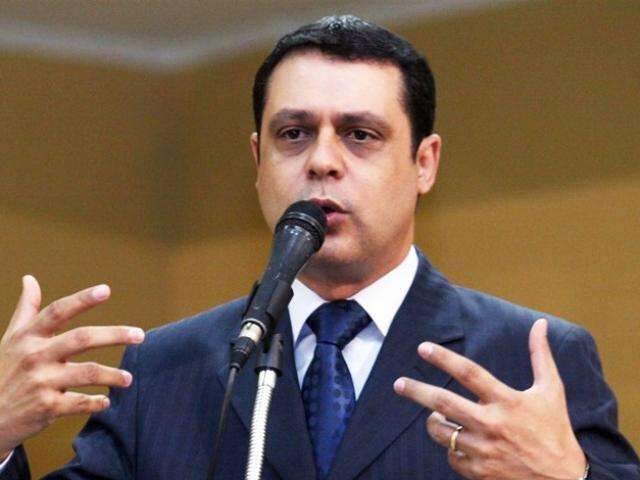 Presidente nacional do PTdoB cumpre agenda em Campo Grande nesta quinta