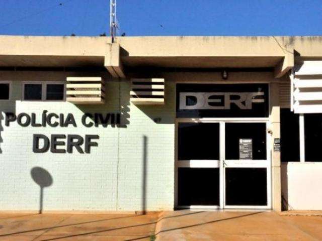 Ladr&atilde;o que rendeu dona de sal&atilde;o de beleza e fugiu levando R$ 12,4 mil &eacute; preso 