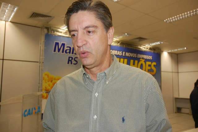  Advogado diz que ao final de processo Dagoberto ser&aacute; absolvido