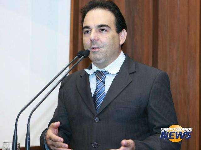 &ldquo;A maioria do PDT prefere Delc&iacute;dio&rdquo;, diz Felipe Orro 