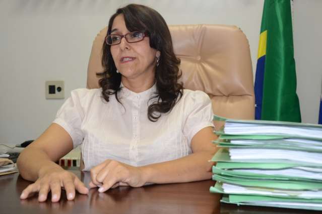 No Estado, 80% dos magistrados federais aderem a paralisa&ccedil;&atilde;o