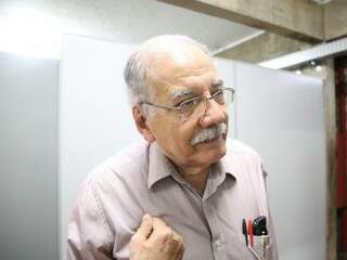 Ovando considera que aumento de recursos para o PSL incentivou grupo no partido a se opor ao presidente. (Foto: Paulo Francis)