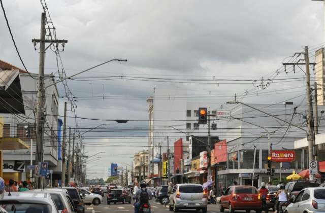 Para revitaliza&ccedil;&atilde;o do Centro, prefeitura contrata empresa por R$ 303 mil