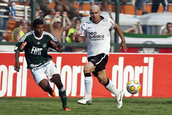  Rodada do Brasileir&atilde;o define campe&atilde;o, rebaixados e vaga na Libertadores 