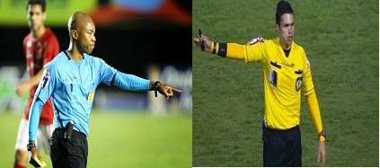 Brasileiro de futebol das s&eacute;ries B e C ter&atilde;o arbitragem sul-mato-grossense 