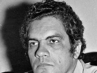 Dobes foi vereador de Campo Grande no início da década de 70 (Foto: reprodução/Facebook) 