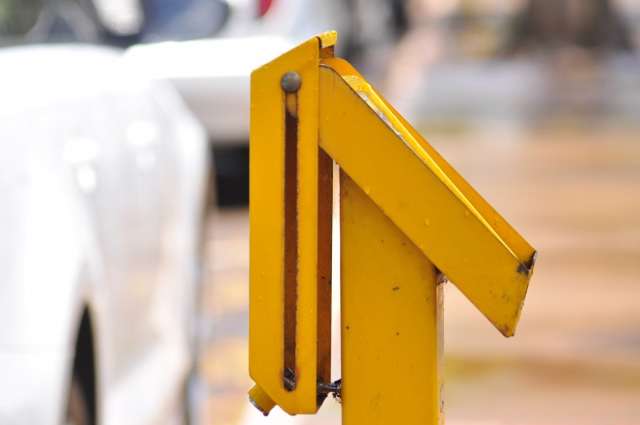Mais caro, estacionamento rotativo ter&aacute; novo sistema em fevereiro
