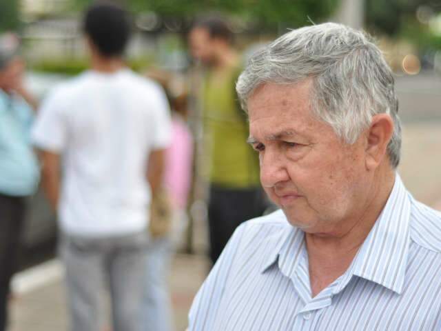  Entre emo&ccedil;&atilde;o e revolta, fam&iacute;lia de vereador pede pena m&aacute;xima em j&uacute;ri