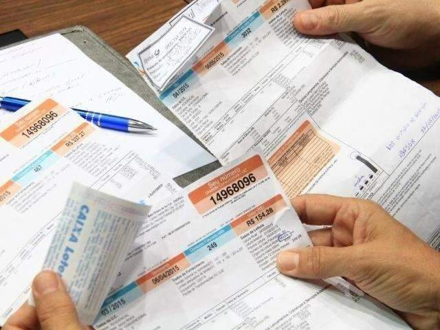 Consumidor ter&aacute; condi&ccedil;&otilde;es especiais para quitar d&iacute;vida com Energisa 
