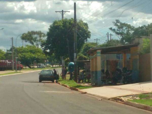 Execu&ccedil;&atilde;o brutal &eacute; mist&eacute;rio entre vizinhos de jovem morto em v&iacute;deo 