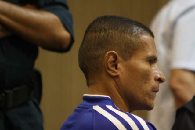 Juiz condena a 13 anos acusado de matar idoso que livrou neta de estupro