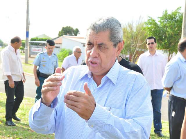  Andr&eacute; agir&aacute; em Dourados da mesma forma como fez campanha para Serra