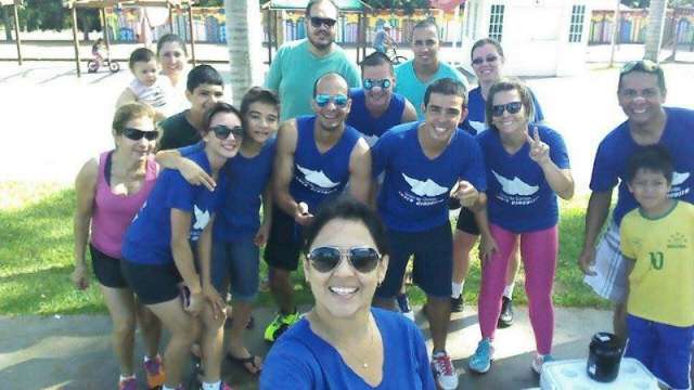 Vencedores da primeira Corrida High Tech de Campo Grande ser&atilde;o premiados hoje