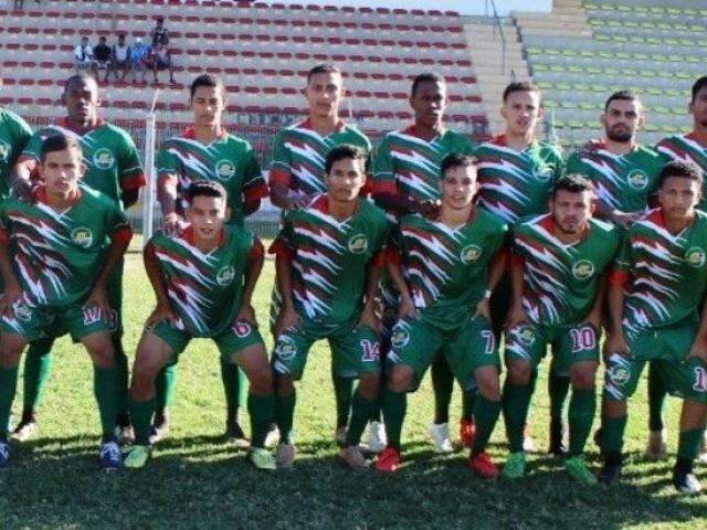 Quatro clubes v&atilde;o a campo pelo Estadual Sub-19 neste domingo