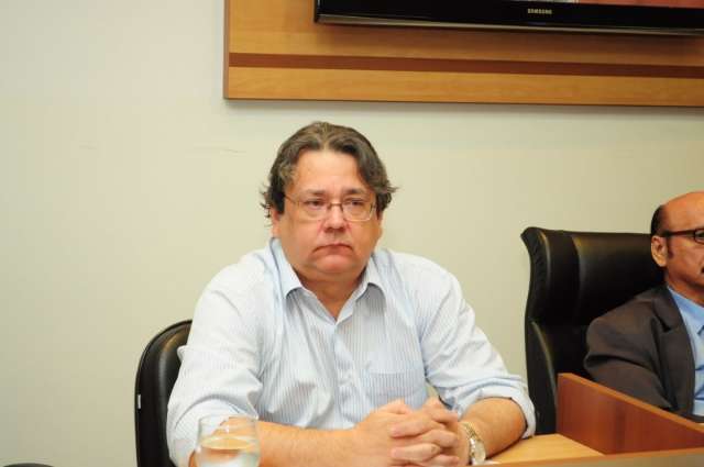 Santa Casa trabalha com d&eacute;ficit mensal de R$ 2 milh&otilde;es, diz secret&aacute;rio