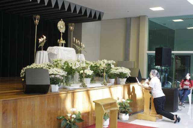 Sexta-feira Santa &eacute; dia de luto na Igreja Cat&oacute;lica: sem missas e santos