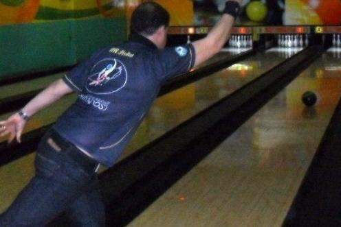 Boliche abre temporada com torneio individual e dois campeonatos em SP