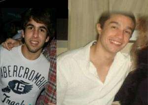 Em suposto sequestro, garota morde bandido e foge, mas carro &eacute; queimado