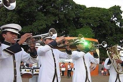 Projeto Intermezzo leva capacita&ccedil;&atilde;o musical a 300 jovens da Capital