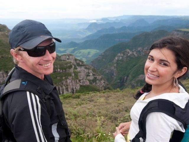 Munic&iacute;pios de MS est&atilde;o em pesquisa sobre turistas estrangeiros satisfeitos