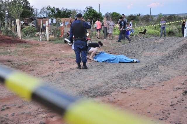 Menino de 15 anos matou o irm&atilde;o ap&oacute;s tomar as dores da m&atilde;e em briga