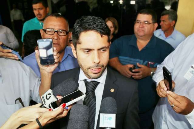 Gaeco vai dar detalhes sobre opera&ccedil;&atilde;o em entrevista coletiva &agrave;s 15h