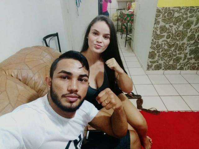 Juiz decreta pris&atilde;o de pai e madrasta de beb&ecirc; morto ap&oacute;s agress&otilde;es