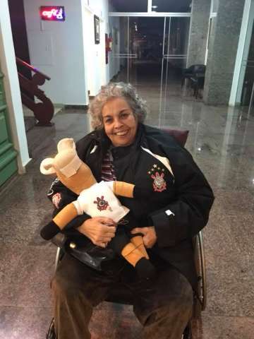 Morre empres&aacute;ria Iracema Hern&aacute;ndez, propriet&aacute;ria do Hotel Barcelona