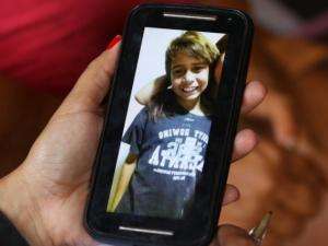 Pol&iacute;cia indicia m&atilde;e de Kauan por abandono e maus-tratos a tr&ecirc;s filhos