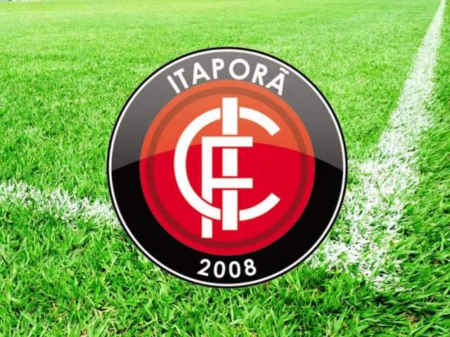 Itapor&atilde; ser&aacute; o representante de MS no Campeonato Brasileiro da S&eacute;rie D