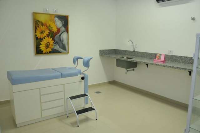 Hospital de C&acirc;ncer inaugura 20 leitos de UTI e deve dobrar atendimento