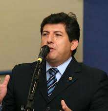 Expulso do PP, L&iacute;dio diz que caberia puni&ccedil;&atilde;o a Bernal