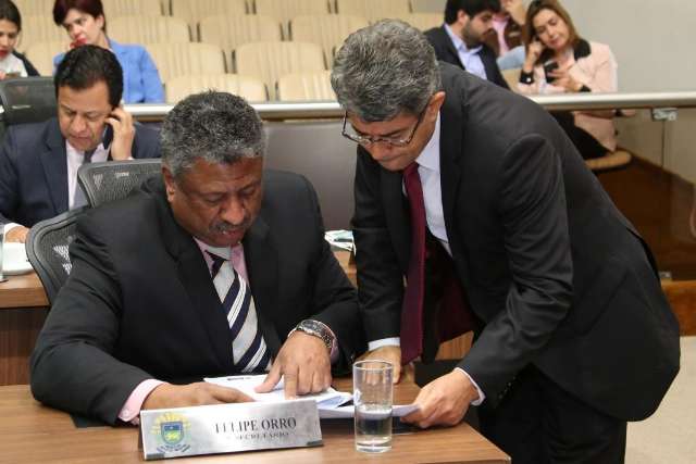 Governo deve aumentar em R$ 28 milh&otilde;es os repasses para os poderes