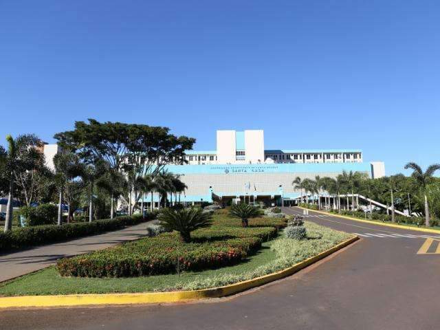  Munic&iacute;pio promete R$ 3,3 milh&otilde;es para Santa Casa at&eacute; a pr&oacute;xima semana