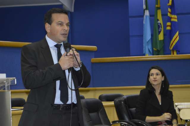Procurador do trabalho em MS pede mais press&atilde;o contra reformas federais