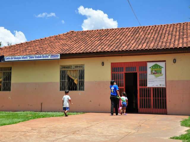 C&acirc;mara Municipal vota projeto de f&eacute;rias nos Ceinf&rsquo;s nesta ter&ccedil;a-feira