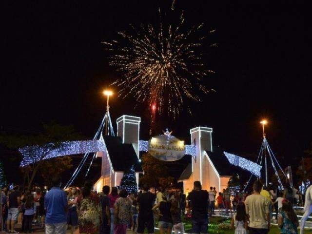 Prefeitura oficializa proibi&ccedil;&atilde;o de fogos de artif&iacute;cio em eventos p&uacute;blicos
