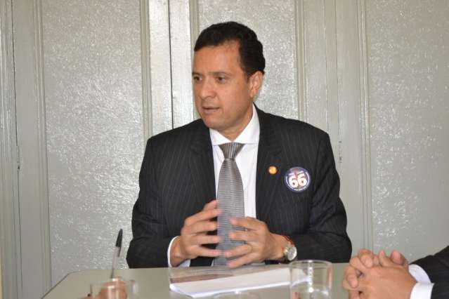 Candidato &agrave; reelei&ccedil;&atilde;o busca mandato &ldquo;puro&rdquo; e moderniza&ccedil;&atilde;o da OAB