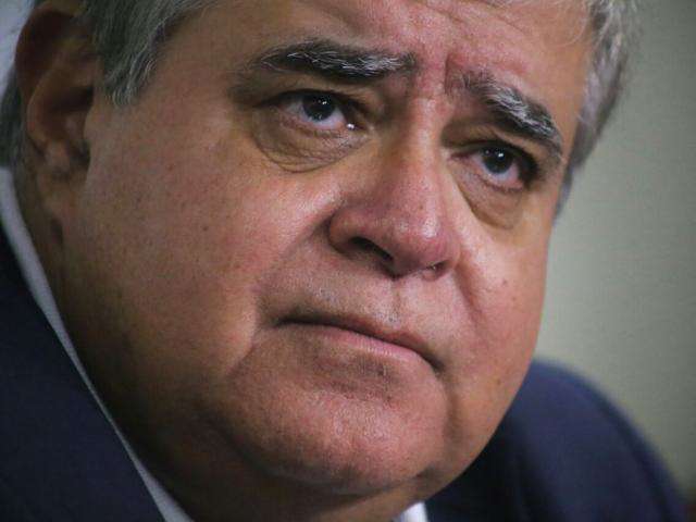 Seguran&ccedil;a p&uacute;blica: Marun diz que cria&ccedil;&atilde;o de minist&eacute;rio ainda est&aacute; em estudo