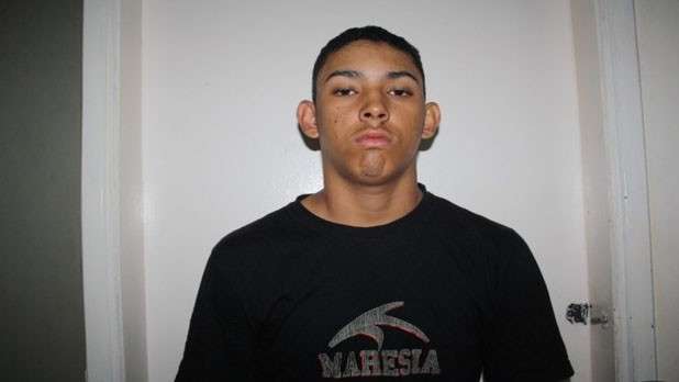 Juiz decreta pris&atilde;o de adolescente acusado de ferir seis pessoas a tiros